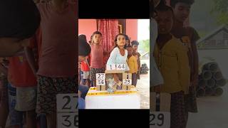 Pushpa raj ne inam jit liya viral video reels trending game challenge [upl. by Jochebed265]