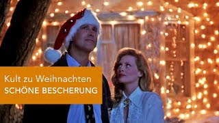 Kult zu Weihnachten SCHÖNE BESCHERUNG [upl. by Eentruok]