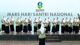 MARS HARI SANTRI  FATAYAT RANTING KARANGDUWUR AYAH KEBUMEN [upl. by Etteve]