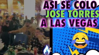 Así se coló JOSE TORRES la JUNTA de PROMOTORES con MUSIC VIP ¿Firmara con ellos AzadonClips [upl. by Enyalaj]