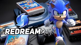 Como Instalando o Emulador Do Dreamcast no PC  Guia Completo [upl. by Breh163]