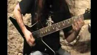 Licks amp Riffs with Gus G  Lesson 1 [upl. by Sirk]