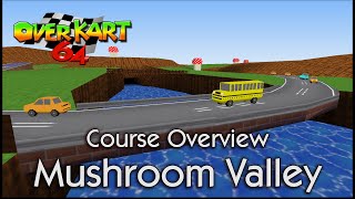 Course Overview  Mushroom Valley [upl. by Jase979]