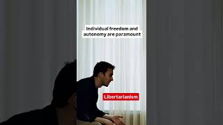 Libertarianism vs Collectivism philosophy psychology tylerdurden [upl. by Britteny]