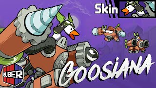 Goose in Ellianas mech  Rivals of Aether workshop skin [upl. by Love978]