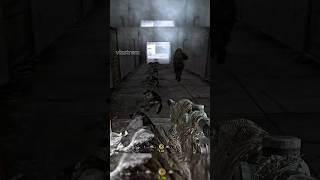 Call of Duty Modern Warfare 4  A pack of stray dogs  shorts codmw [upl. by Sowell]