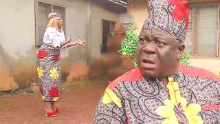 Married  50  You Will Laugh Taya Till You Forget Your Fathers Name With This John Okafor Movie [upl. by Bayly]