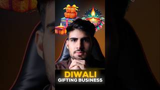 How Diwali Gifting Became a Booming Business 🎁  Top Ideas to Boost Your Sales business diwali [upl. by Eibba]