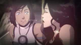 Past Lives ‖ Korrasami [upl. by Nomal136]