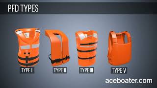 PFD Types [upl. by Solraced]