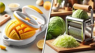 100 Amazon Kitchen Gadgets Worth Buying This Month With Prices Amazon Kitchen Finds Nov 2024 [upl. by Eiddet]