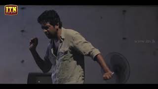 Jehan Dance Me Awanhale  Koombiyo කූඹියෝ [upl. by Vicky]