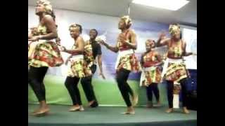 AfrikPraise  International day Celebration Springfield VA [upl. by Ritchie]