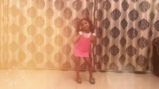 Shivani Shiju  Dance Cover  Vriddhi Vishal VriddhiVishalDanceloverShivaniShiju [upl. by Dorey253]