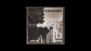 EminemThe Best Songs of The Marshall Mathers LP [upl. by Norrahs359]