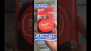 Fabuloso ✅️ Flexometro❗️❗️ Milwaukee hazlotumismo new tips diy [upl. by Merrily]