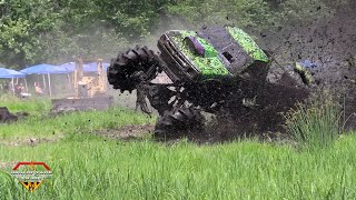 THE BIGGEST BADDEST BACKYARD MUD BOG IN THE COUNTRY PERKINS MUD BOG 2021 [upl. by Radnaxela]