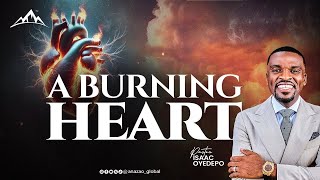 A BURNING HEART  DUNAMIS GOSPEL CENTRE PREFIRE FEST  PST ISAAC OYEDEPO X DR PAUL ENENCHE [upl. by Wenz]