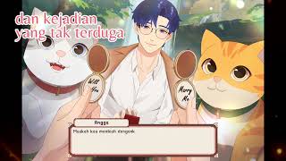 Cisini Stories Trailer Angga [upl. by Yanat908]