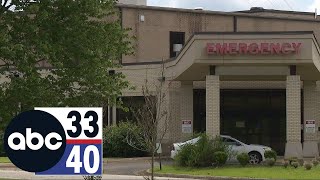 Push to reopen Pickens County emergency department has hurdles [upl. by Ecyarg]