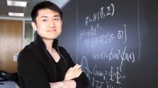 Why Public Health Biostatistics Student Jeremiah Zhe Liu [upl. by Mercorr]