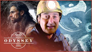 Digging Up Neolithic Britains Greatest Buried Mysteries  Time Team Marathon  Odyssey [upl. by Otineb]