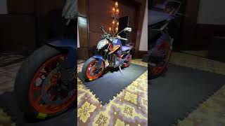 All New KTM 890 Duke R is officially launched in India at Rs 1450 Lakh exshowroom [upl. by Leese]