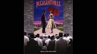 11 No Umbrellas  Pleasantville Original Score [upl. by Croom]