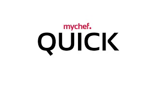 Mychef QUICK le four à Cuisson Accélérée [upl. by Rtoip825]