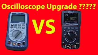 Best Cheap Oscilloscope for Car Audio in 2021 Liumy LM2001 vs LM2020 [upl. by Kraul]