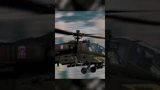 Duelo de Armamento AH64 Apache vs Mi35 Hind [upl. by Hagerman]