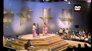 Boney M En Chile Part 3 [upl. by Chappy114]