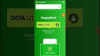 Mod APK converter youtubeshorts [upl. by Evreh]