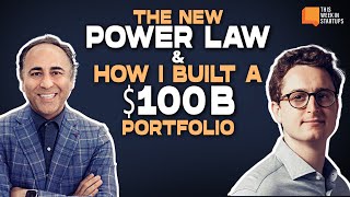 The New Power Law amp How I Built a 100B Portfolio  E2007 [upl. by Titos]