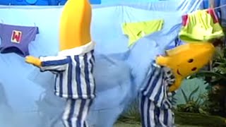 Bananasaurus  Classic Episode  Bananas In Pyjamas Official [upl. by Emmerich]