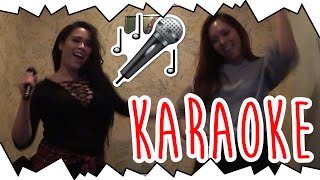 WIR SINGEN KARAOKE 06032016  DynamitesLife [upl. by Meghann]