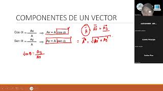 EJERCICIOS CON VECTORES 04092024 [upl. by Dnaltruoc39]