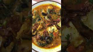 Mojadar duporer khabar lunch foodpreparation recipe hommade cooking food [upl. by Euqinim]