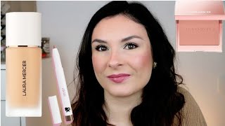 NOVITÀ MAKEUP IN AZIONE  VARRANNO LA SPESA  GRWM [upl. by Asyral]