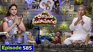 Health Benefits of Finger Millets  Ragi Uttapam  Full Episode 585  DrManthena Official [upl. by Timon]