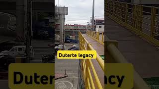 Duterte legacy LRT 1 CAVITE PHASE 1 lrt1caviteextensionprojectupdate shorts [upl. by Atiuqet865]