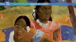 Dulcis in fundo Le ragazze di Gauguin [upl. by Asirral237]