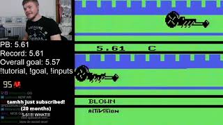 561 Dragster speedrun [upl. by Hermosa62]