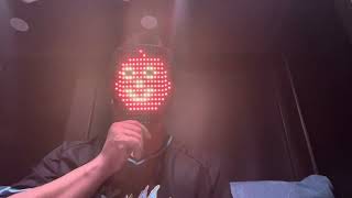 LED Mask [upl. by Saphra]