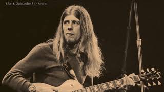 John Mayall amp Harvey Mandel  Television Eye [upl. by Constantine]