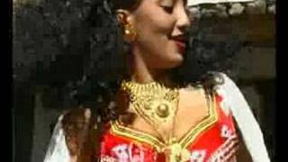 Helen pawlos Sings  gotan hedmo Eritrean Traditional Song [upl. by Nyrrek]