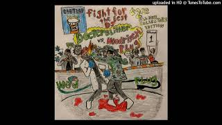 HoodRixh Plug “HoodRixh Plug Vs Doctor Slither” KantBanTheSlither [upl. by Elihu410]