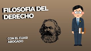 ¿Qué onda con la Filosofía del Derecho [upl. by Daryl]