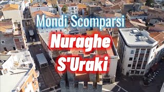 Nuraghe SUraki Mondi Scomparsi [upl. by Llenaj547]