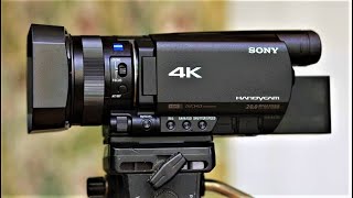 Top 5 Best Camcorders To Buy in 2024 [upl. by Bick448]